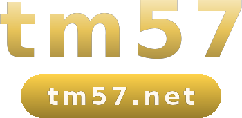 tm57 logo